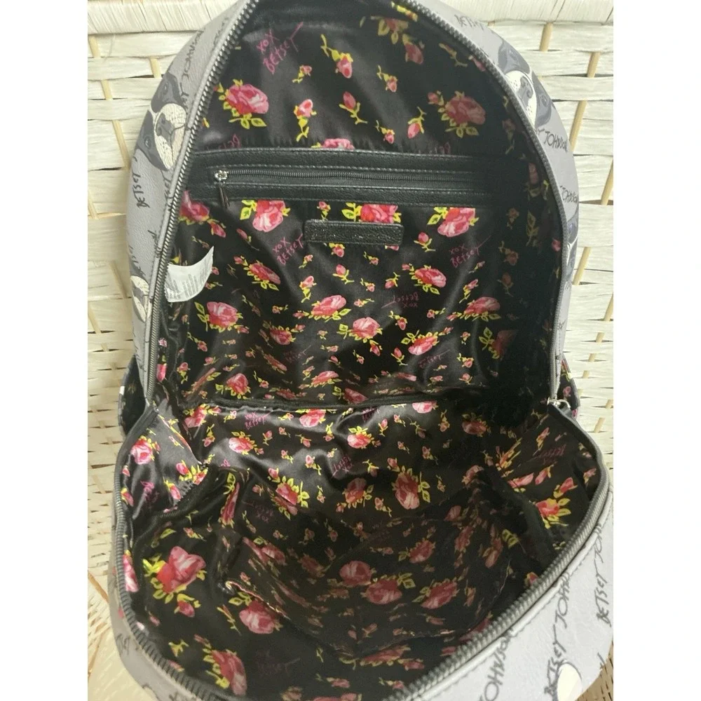 Betsey Johnson betsey johnson